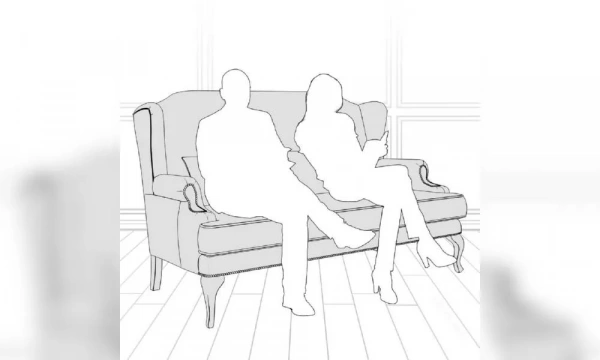 Софа Kreind Френсис M14-Wn-0381