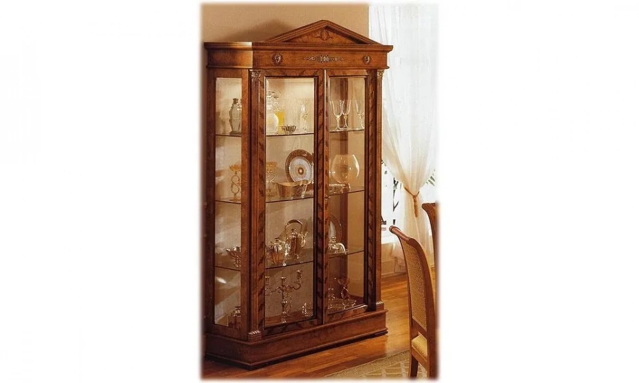 Домашний Кабинет Minotti Luigi & Benigno Biedermeier 9 - фото 3