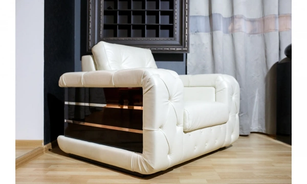 Кресло Turri Gucci 2