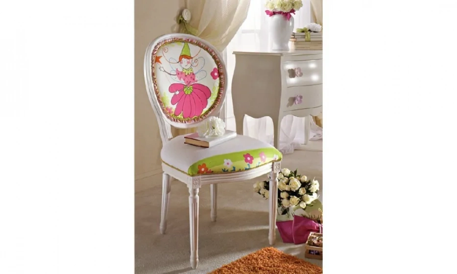 Детская Piermaria Young 5 - фото 5