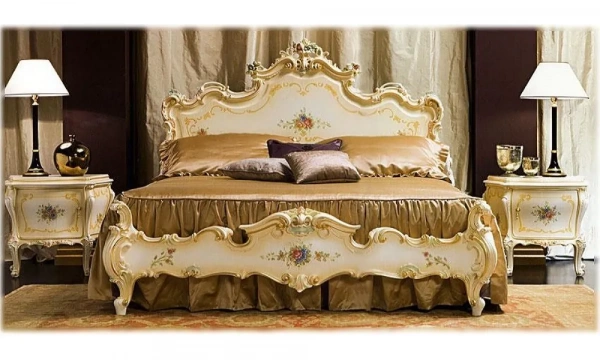 Спальня Silik Elena