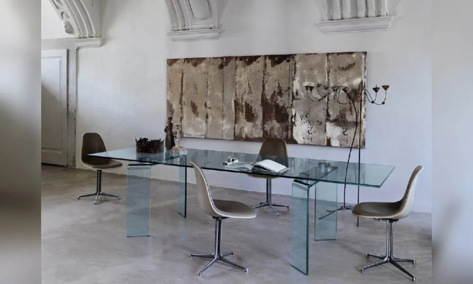 Стол Fiam Ray - фото 1