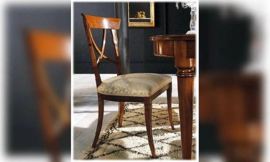 Стул Bamax 90.446 - фото 1