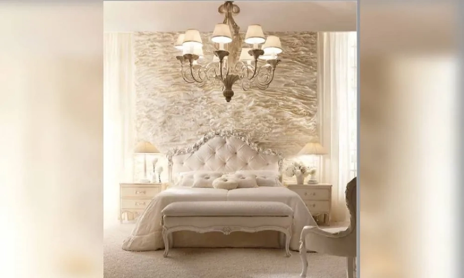 Спальня Savio Firmino Notte 5 - фото 3