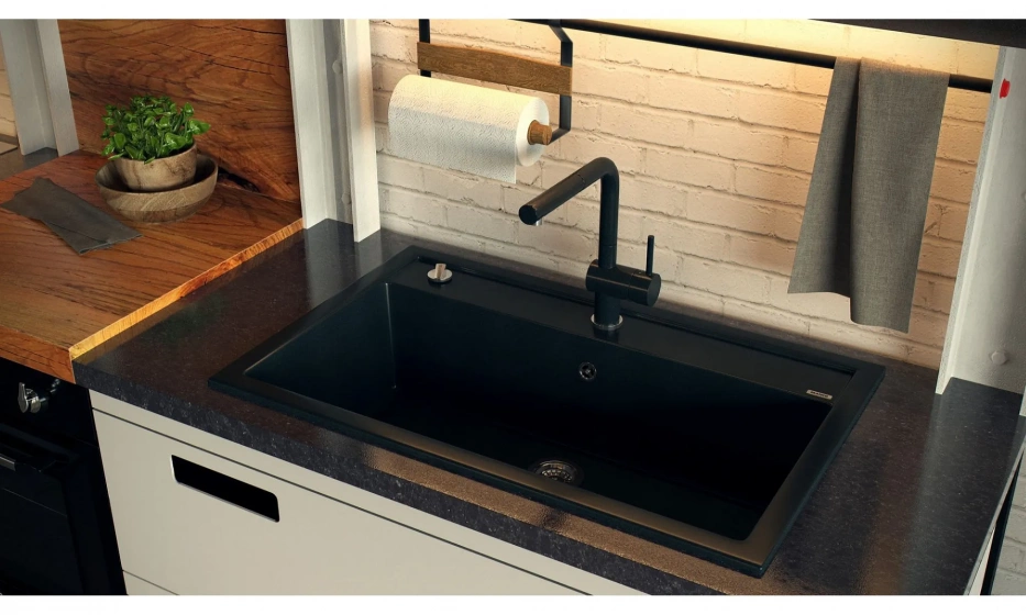 Кухня Virs Loft One - фото 9