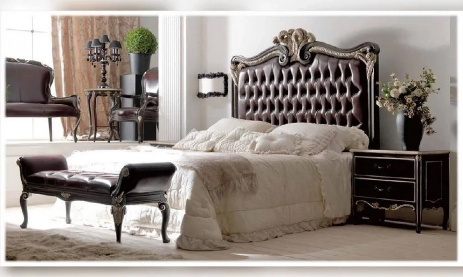 Кровать Savio Firmino Creazioni Per L Arredamento 11 - фото 1