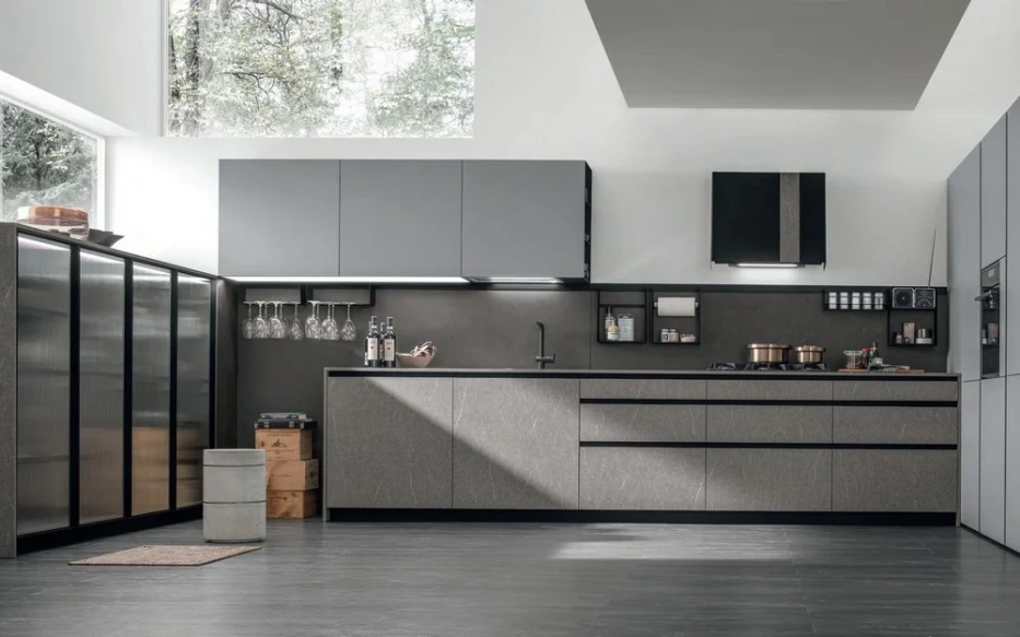 Кухня Stosa Cucine Metropolis - фото 26