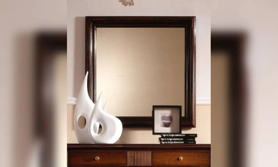 Зеркало Monet Bottega D'Arte 820 - фото 1