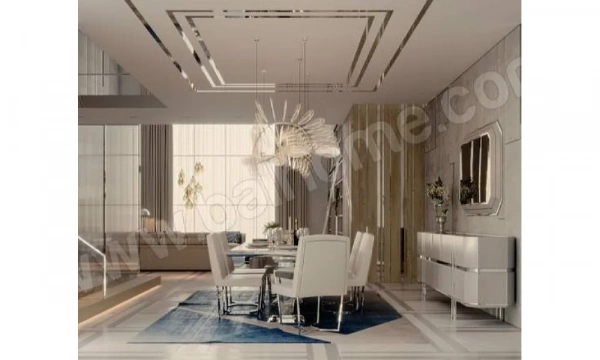 Зеркало Balhome Mostar