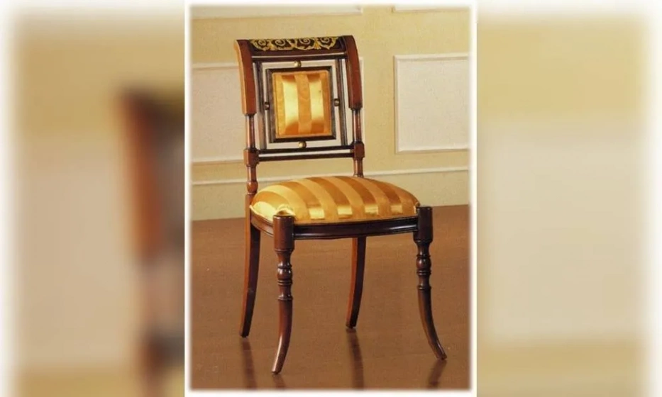 Стул Francesco Molon S330 - фото 1