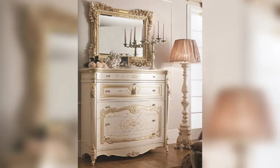 Комод Agm Versailles - фото 1