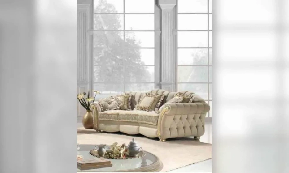 Диван Sat Export Venice 1 - фото 1