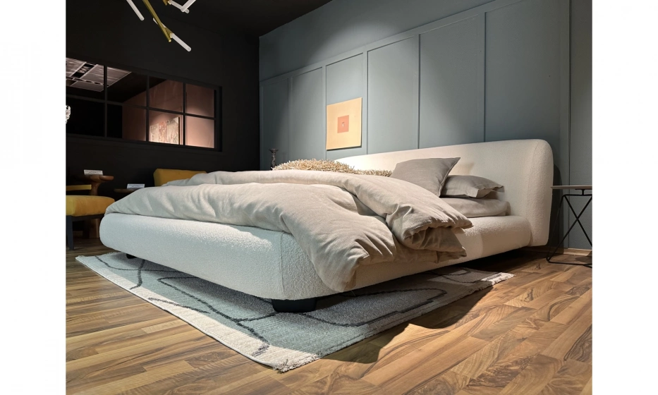 Кровать Saloni Bonbon - фото 2