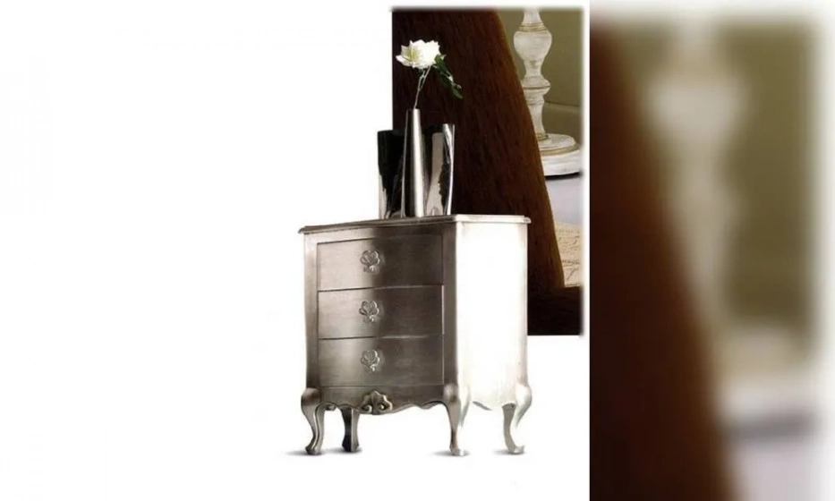 Тумба Прикроватная Cortezari Gemma 2 - фото 1