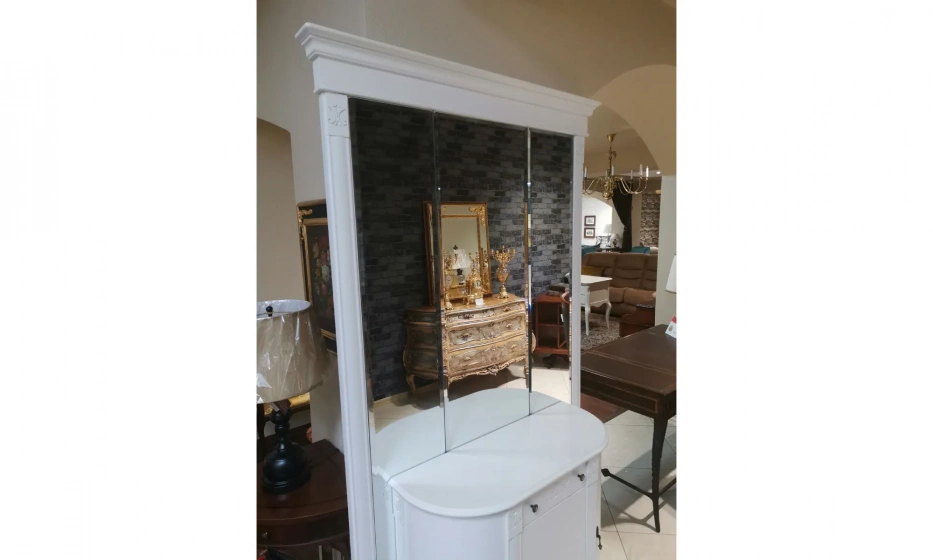 Panamar Зеркало - фото 2