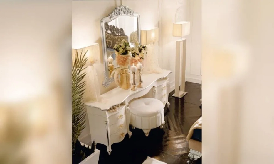 Туалетный Столик Avenanti Brigitte - фото 1