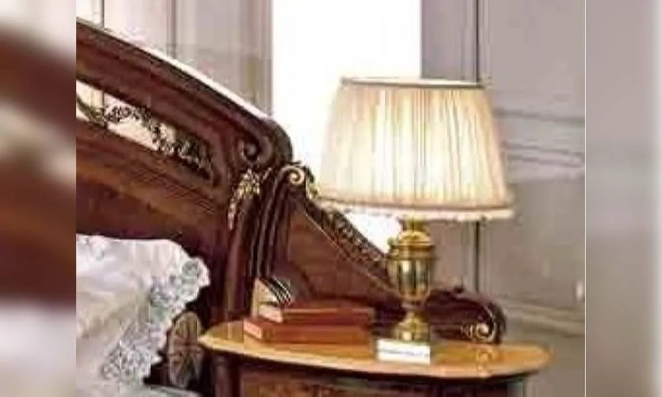 Декоративная Панель Reggenza Для Тумбочки - фото 1