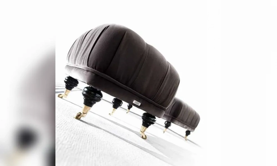 Пуф Lincoln - фото 4