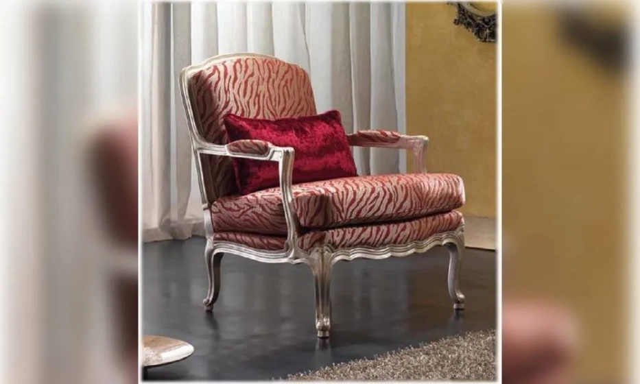 Кресло Bedding Luigi Xv - фото 1