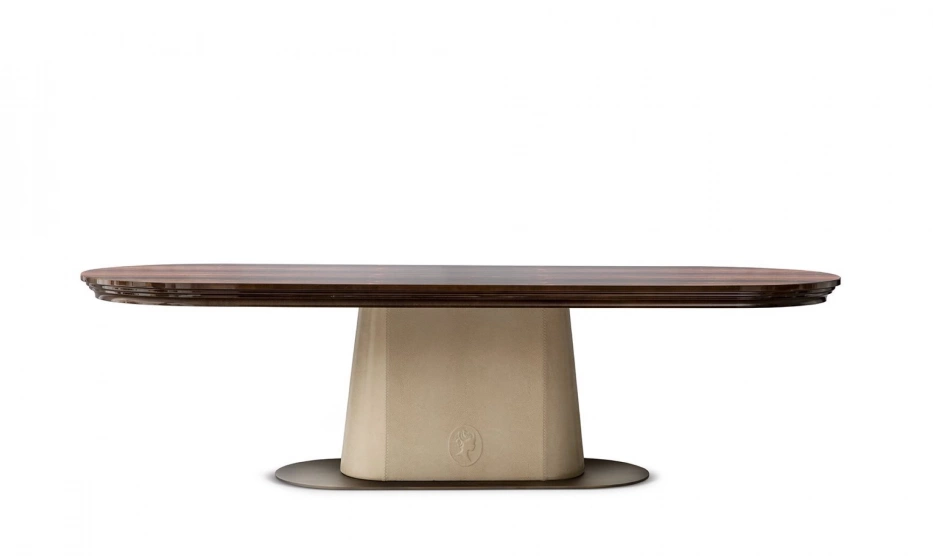 Стол обеденный 280x100 Judy Alberta Salotti - фото 2