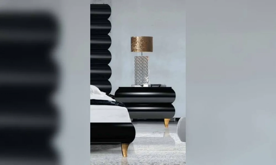 Тумба Прикроватная Colonial Club 1 - фото 1