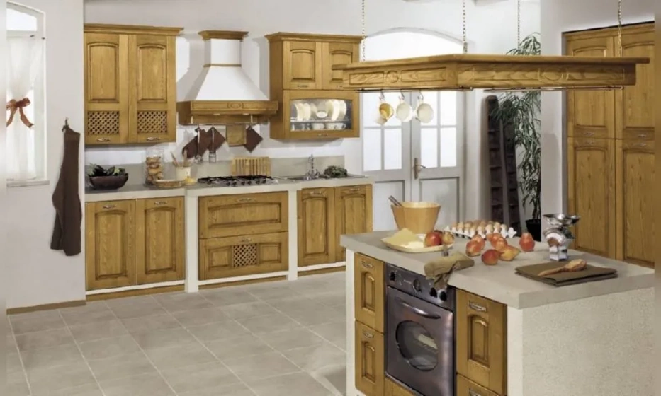 Кухня Stosa Cucine Dolcevita 1 - фото 5