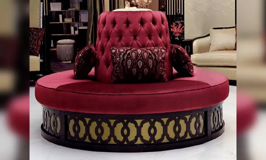 Банкетка Bruno Zampa Joshua - фото 1