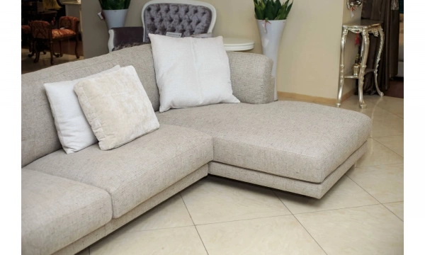 Swan Диван Угловой Host