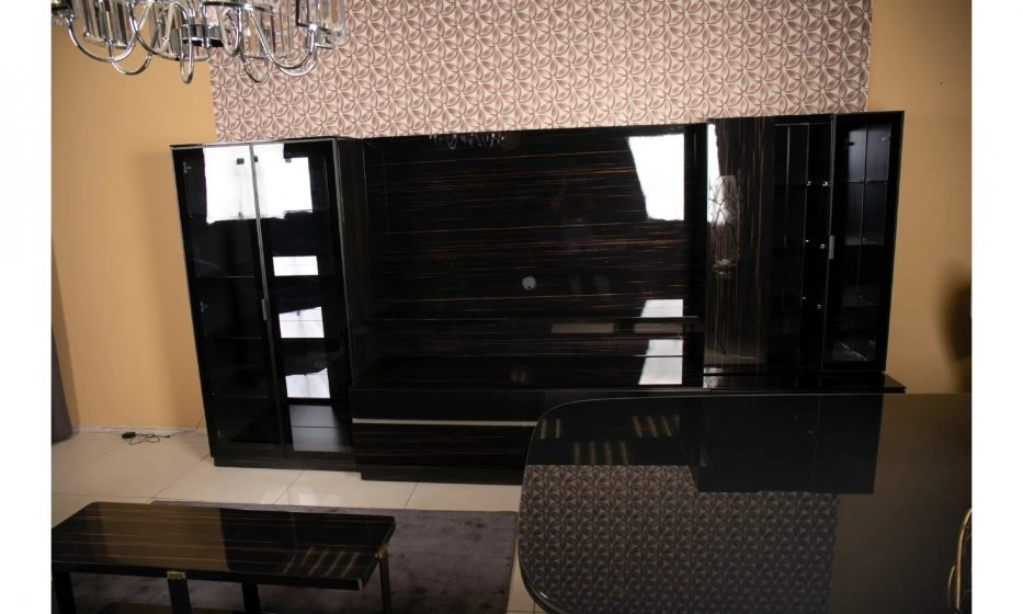 Комод высокий ENZA HOME VALDERA - фото 2