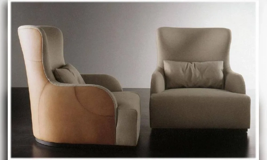 Кресло Meridiani Liu Kuoio - фото 1