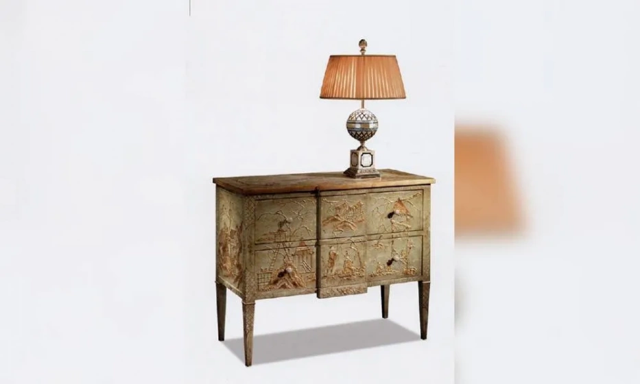 Тумба Прикроватная Zanaboni A/187 - фото 1