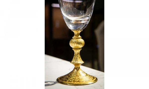 Бокал VETRERIE DI EMPOLI Capriccio PL