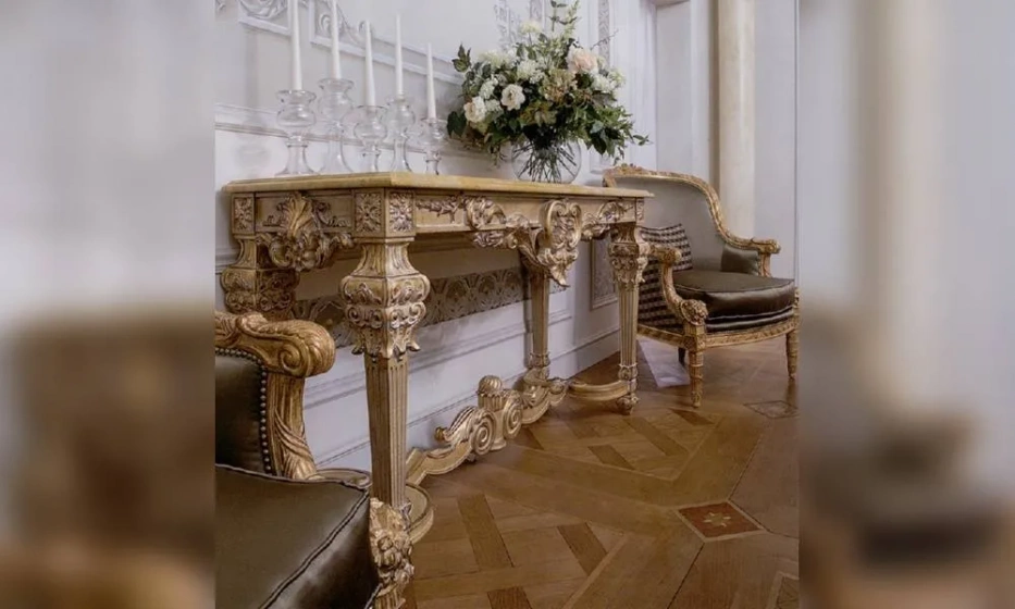 Консоль Medea Prestige 2 - фото 1