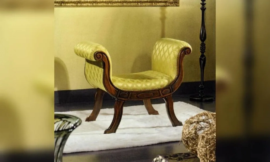 Банкетка Giuliacasa Genova - фото 1