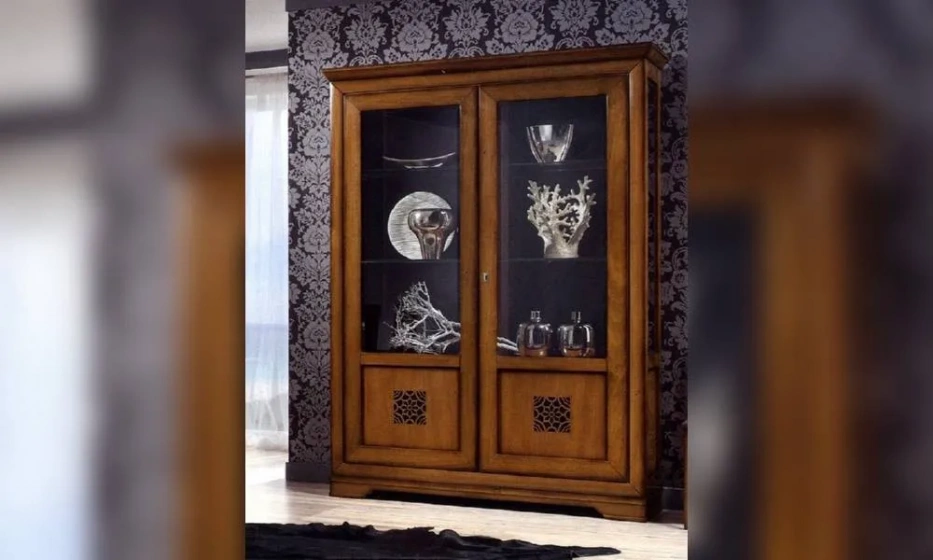 Витрина Giuliacasa 002/T-Vr - фото 1