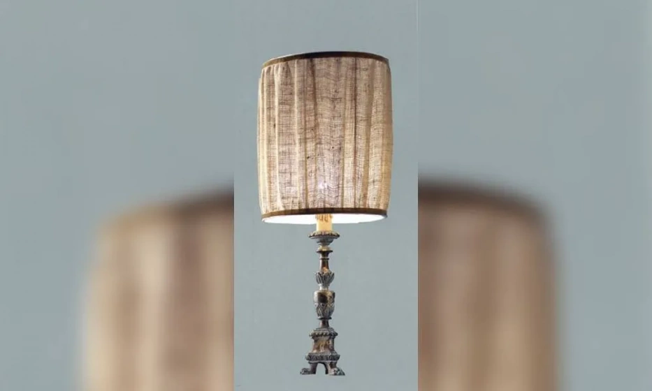 Настольная Лампа Vittorio Grifoni 2600 - фото 1