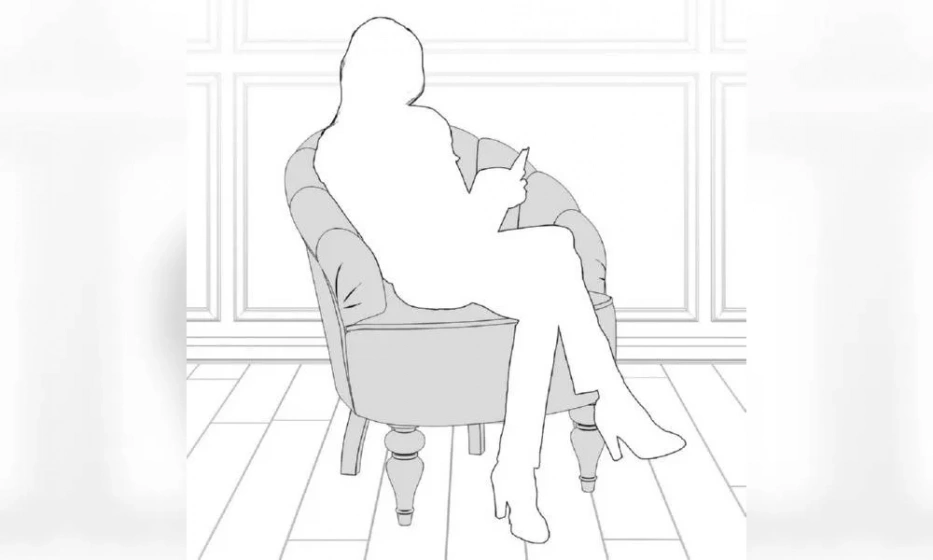 Кресло Шелли - фото 2