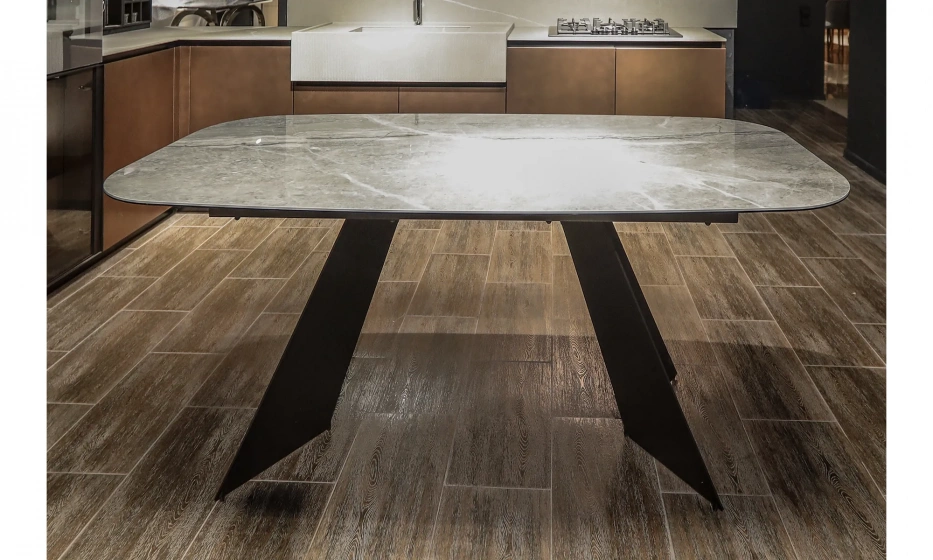 Обеденный стол La Seggiola Empire - фото 1