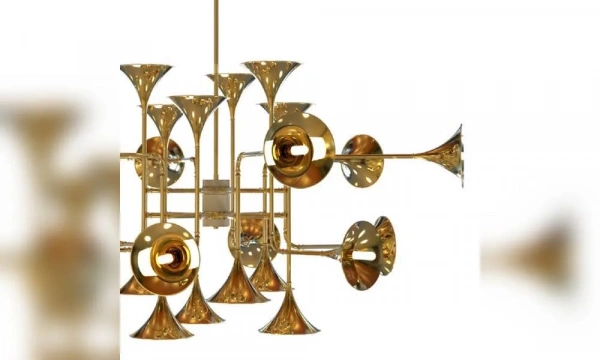 Люстра Delightfull Botti