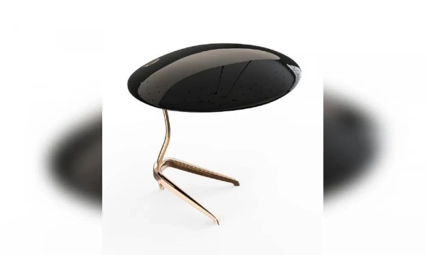 Настольная Лампа Delightfull Meola