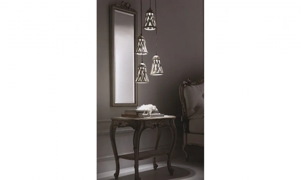 Спальня Silvano Grifoni Bedroom 18