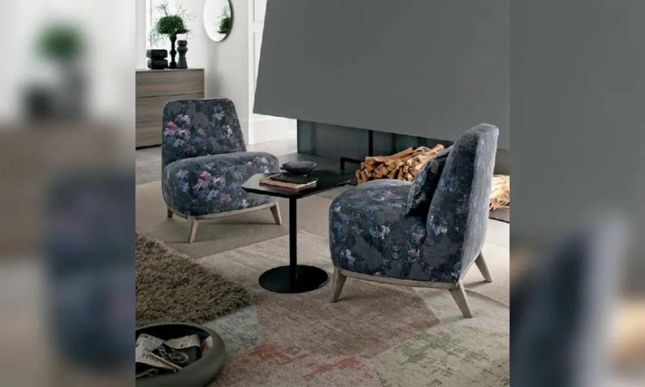 Кресло Tomasella Loft - фото 1