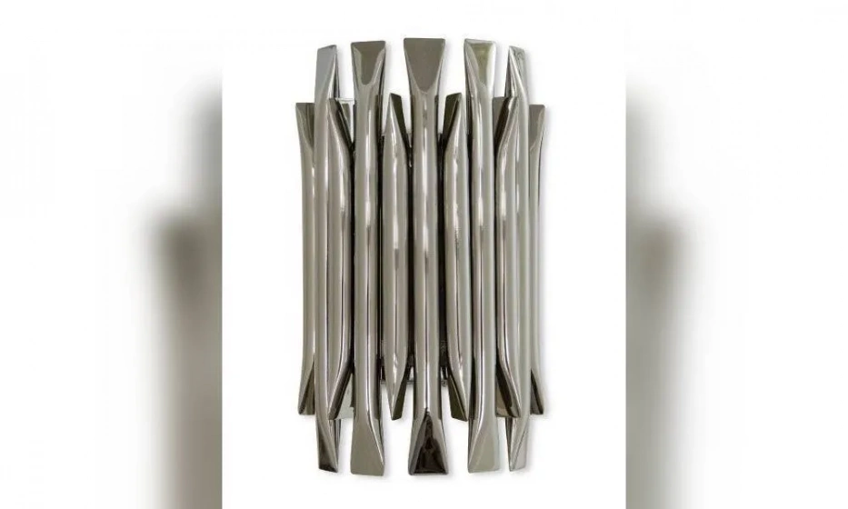 Настенная Лампа Matheny - фото 1