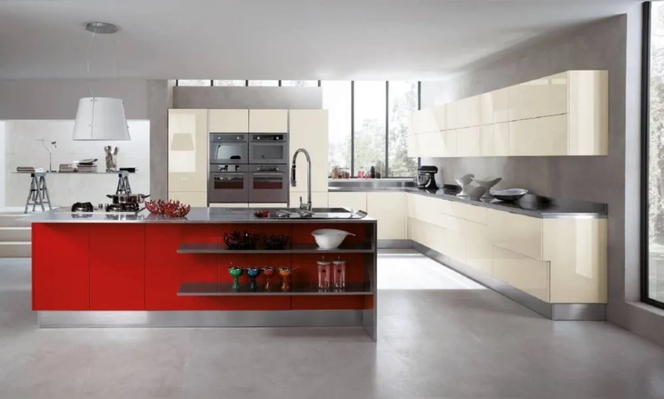 Кухня Scavolini Mood - фото 8