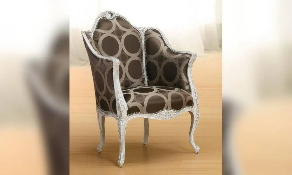 Кресло Morello Gianpaolo Master - фото 1