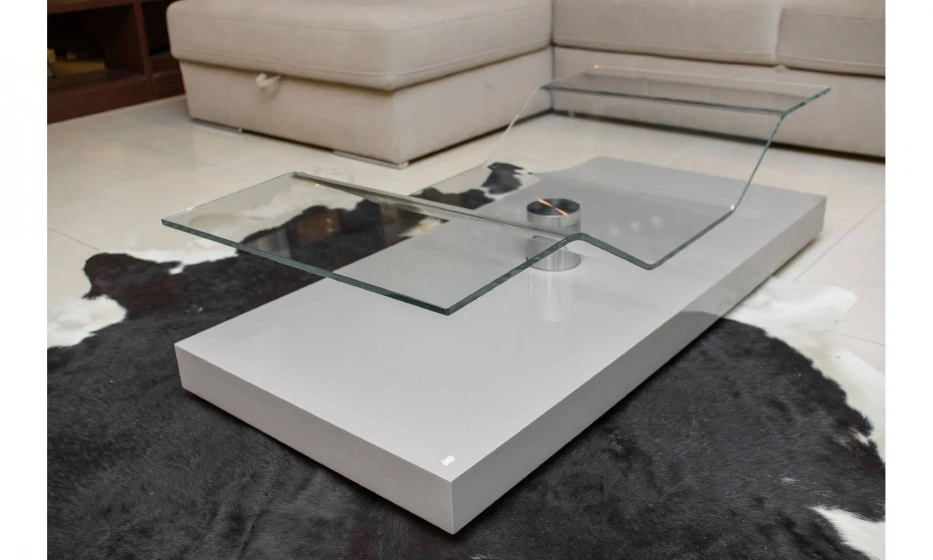 Compar Стол Журнальный Dove 2831 Cro/La+116 - фото 3