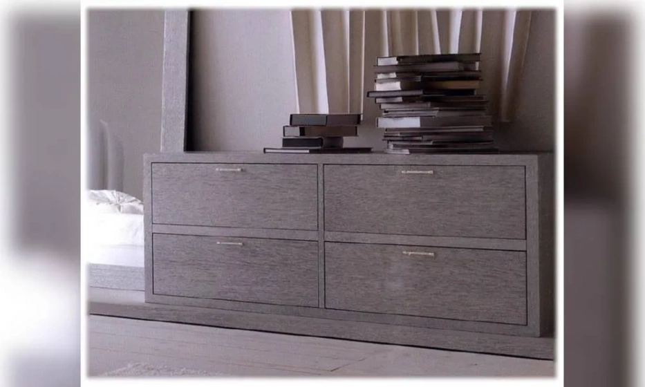 Комод Cortezari Keope 5 - фото 1