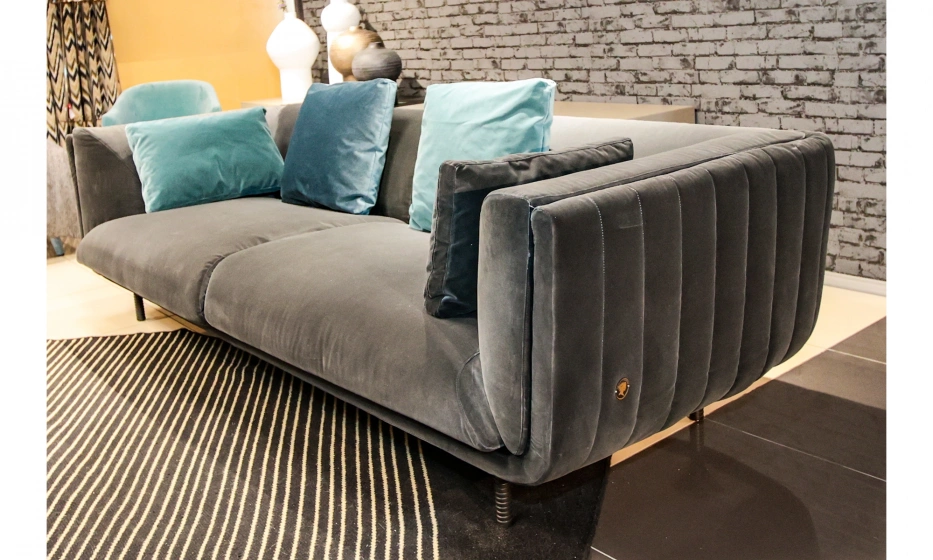 Диван ALBERTA SALOTTI  Premier2 - фото 3