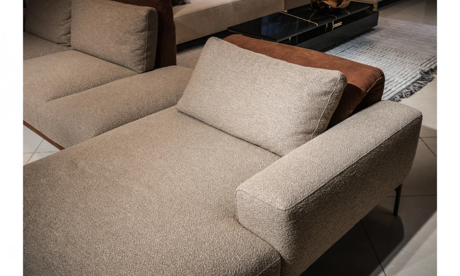 Диван Nicoline Salotti Strauss - фото 6