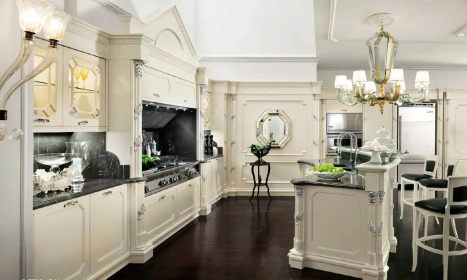 Кухня Bamax Pietra - фото 3